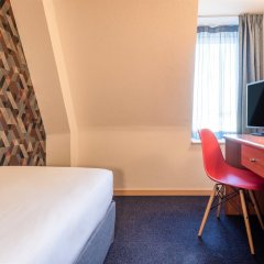 Aris Grand-Place Hotel in Brussels, Belgium from 176$, photos, reviews - zenhotels.com room amenities