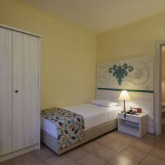 Euphoria Palm Beach Resort Турция, Сиде - 3 отзыва об отеле, цены и фото номеров - забронировать отель Euphoria Palm Beach Resort онлайн комната для гостей фото 5