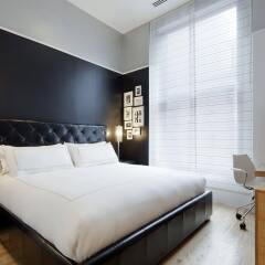 Отель Duane Street Hotel Tribeca США, Нью-Йорк - отзывы, цены и фото номеров - забронировать отель Duane Street Hotel Tribeca онлайн комната для гостей фото 4