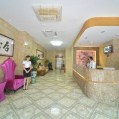 Отель Runxianglong Boutique Hotel Китай, Сямынь - отзывы, цены и фото номеров - забронировать отель Runxianglong Boutique Hotel онлайн спа