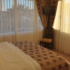 Отель Villa Vongole Чешме спа фото 2