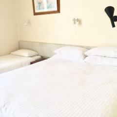 Summerbay Resort Hotel комната для гостей фото 2
