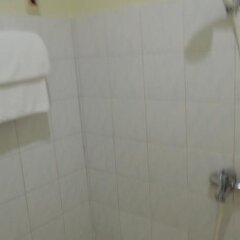 Dien Luc Hotel сауна