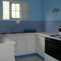 Отель Fishermans Point Apartments Ямайка, Очо-Риос - отзывы, цены и фото номеров - забронировать отель Fishermans Point Apartments онлайн