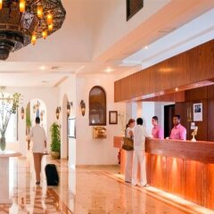 Mercure Hurghada Hotel интерьер отеля фото 2