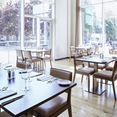Отель Novotel Greenwich Лондон фото 16