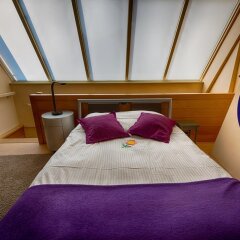 Отель Holiday Home Bridge House детские мероприятия