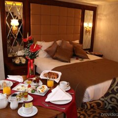 Amethyst Hotel in Istanbul, Turkiye from 134$, photos, reviews - zenhotels.com
