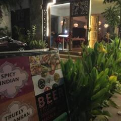 Hotel Paradiso городской автобус