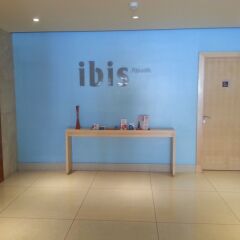 Отель Ibis Riyadh Olaya Street спа фото 2