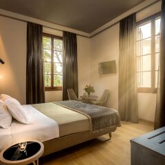 Отель Tourist House Liberty Италия, Флоренция - отзывы, цены и фото номеров - забронировать отель Tourist House Liberty онлайн комната для гостей фото 2
