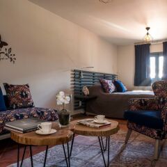 La Maison des Cèdres in Tripoli, Lebanon from 147$, photos, reviews - zenhotels.com guestroom