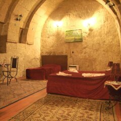 Akinci Konagi Hotel Турция, Гюзельюрт - отзывы, цены и фото номеров - забронировать отель Akinci Konagi Hotel онлайн интерьер отеля