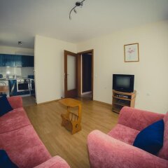 Отель Holiday Fort Golf Club Болгария, Солнечный берег - отзывы, цены и фото номеров - забронировать отель Holiday Fort Golf Club онлайн фото 19