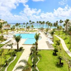 Отель Westin Punta Cana Resort & Club бассейн фото 2