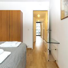 Отель Froissart - 3864 - Brussels - HLD 40574 Бельгия, Брюссель - отзывы, цены и фото номеров - забронировать отель Froissart - 3864 - Brussels - HLD 40574 онлайн комната для гостей фото 4