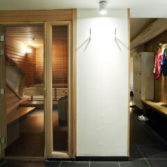 Mornington Hotel Stockholm City бассейн
