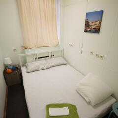 Alt Hotel On Kurskaya Москва комната для гостей фото 5