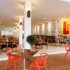 Отель Sunwing Kamala Beach питание фото 3