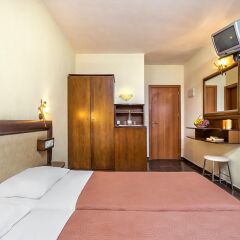 Отель Elinotel Polis Hotel Греция, Ханиотис - отзывы, цены и фото номеров - забронировать отель Elinotel Polis Hotel онлайн комната для гостей фото 2