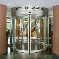 Отель NH Las Artes Испания, Валенсия - 2 отзыва об отеле, цены и фото номеров - забронировать отель NH Las Artes онлайн спа фото 2