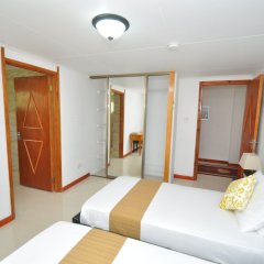Chrisent Residence in Mahe Island, Seychelles from 114$, photos, reviews - zenhotels.com guestroom photo 2