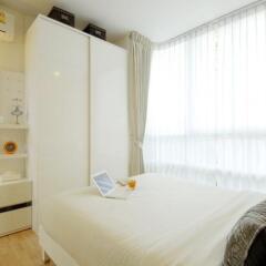 Отель The Light Residences 3* Улучшенный номер