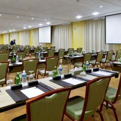 Millennium Plaza Hotel