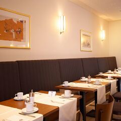 Best Western Hotel Nuernberg City West питание