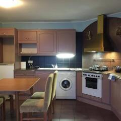 Отель Tallinn City Apartments Эстония, Таллин - 1 отзыв об отеле, цены и фото номеров - забронировать отель Tallinn City Apartments онлайн в номере