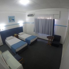 Asty Hotel in Nicosia, Cyprus from 75$, photos, reviews - zenhotels.com guestroom