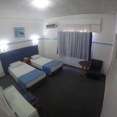 Asty Hotel in Nicosia, Cyprus from 77$, photos, reviews - zenhotels.com guestroom