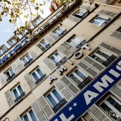 Hotel Amiot фото 6