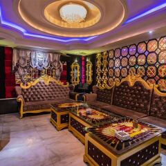 Yasaka Saigon Nha Trang Hotel развлечения
