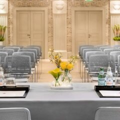 Hotel De Russie фото 2