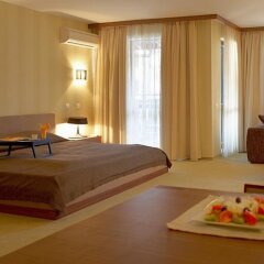 Boutique Hotel Uniqato Банско в номере