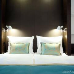 Отель Motel One Prague комната для гостей фото 3