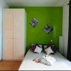 Отель Madrid Suites Chueca детские мероприятия фото 2