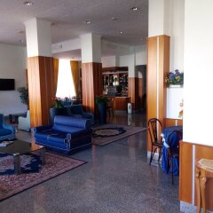 Hotel Fleming Фьюджи интерьер отеля