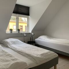 Отель Best Stay Copenhagen-Roskildevej Фредериксберг фото 7