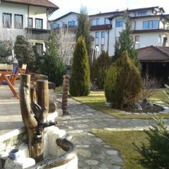 Отель Helios Guest House Болгария, Банско - отзывы, цены и фото номеров - забронировать отель Helios Guest House онлайн фото 4