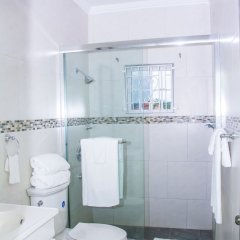 ClockTower Apartments in Discovery Bay, Jamaica from 438$, photos, reviews - zenhotels.com bathroom