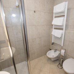 Отель Pensione Guerrato Италия, Венеция - отзывы, цены и фото номеров - забронировать отель Pensione Guerrato онлайн ванная