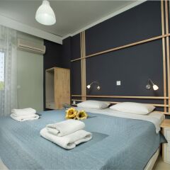 Lefka Hotel, Apartments & Studios Родос комната для гостей фото 7