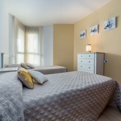 Отель Apartamentos Travel Habitat Ciencias Испания, Валенсия - отзывы, цены и фото номеров - забронировать отель Apartamentos Travel Habitat Ciencias онлайн детские мероприятия