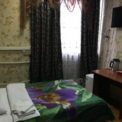 Гостиница Султан-5 2* Стандартный номер фото 16