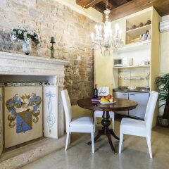 Апартаменты Piccolo Signoria Apartment Флоренция интерьер отеля фото 2