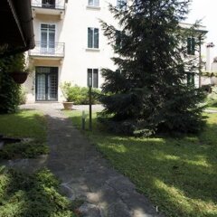 Отель B&b Brandolese Падуя
