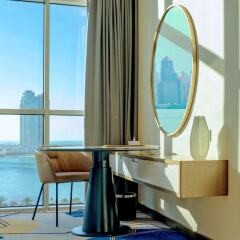 Отель Pullman Sharjah ОАЭ, Шарджа - отзывы, цены и фото номеров - забронировать отель Pullman Sharjah онлайн удобства в номере