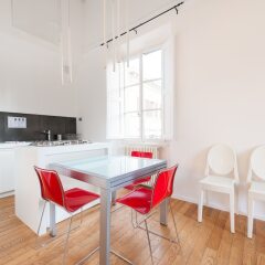 Отель Arnobio Florence Suites Италия, Флоренция - отзывы, цены и фото номеров - забронировать отель Arnobio Florence Suites онлайн в номере